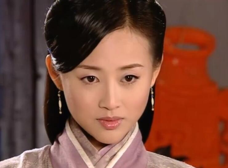 盘点童年时代的女神,所有童年女神