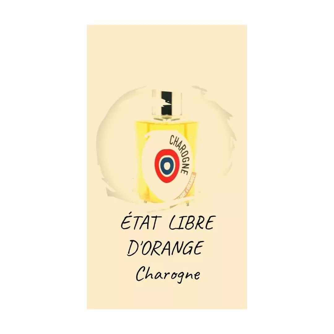 反叛先锋，潮流味道，这瓶最小众时髦的香水，先买为敬