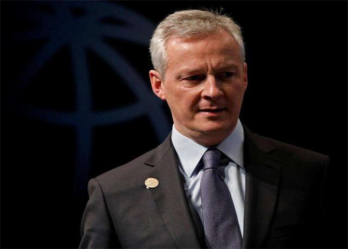 加征关税法国,美国人对法国商品加征关税