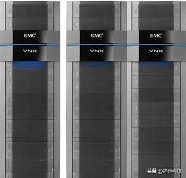 武汉常见的分布式存储架构,分布式存储入门看哪个书