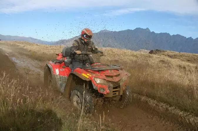 新西兰天堂paradise,新西兰旅游天堂