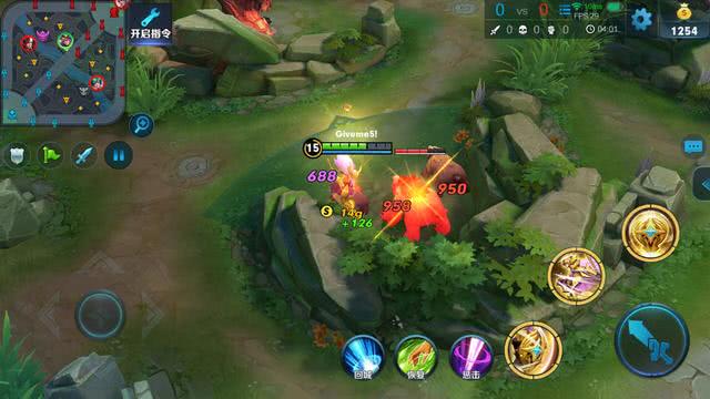 王者荣耀李白出法术吸血装备,王者荣耀最高法术吸血是多少