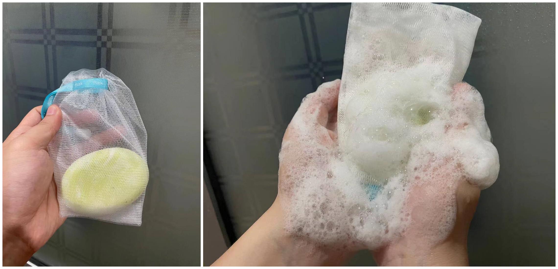 泊纯洗发皂紫色的好用吗,控油洗发皂真实测评