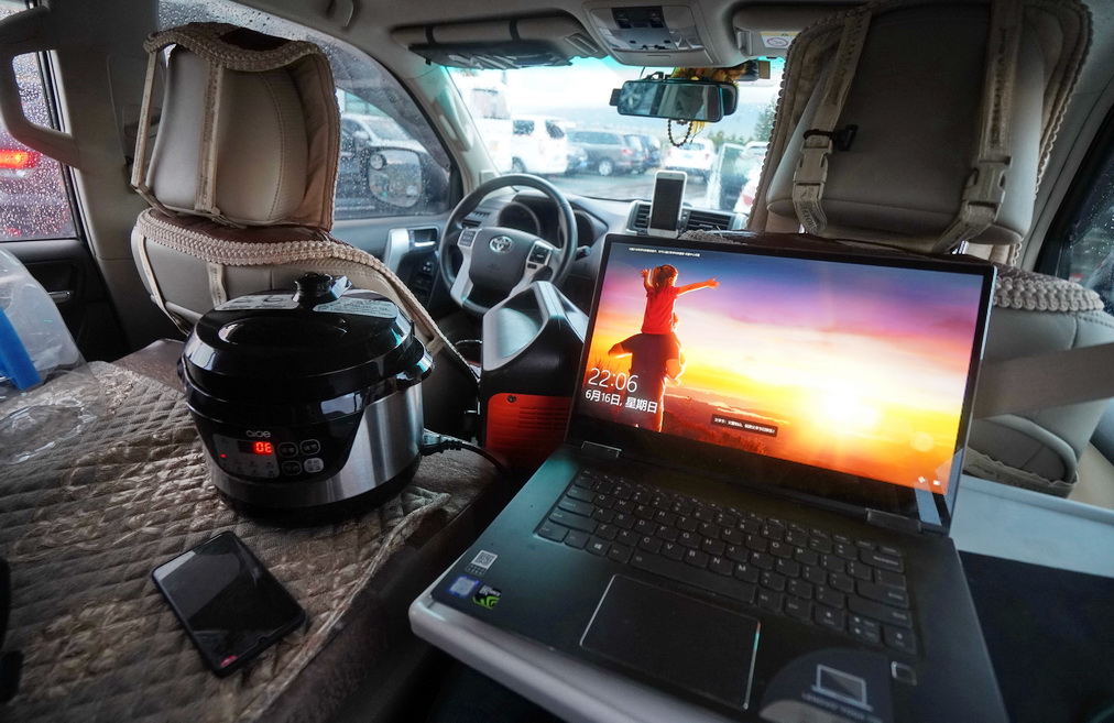 自驾新疆需要改装吗,自驾游需要床车吗