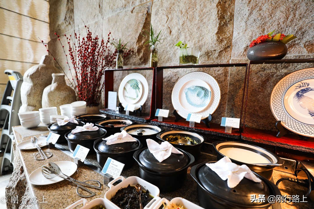 三亚天房洲际行政酒廊,海棠湾天房洲际行政酒廊