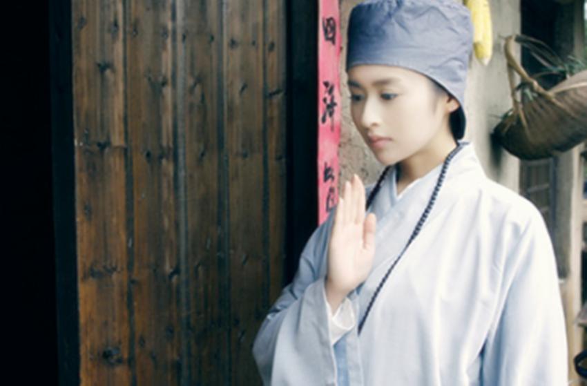 北朝17位皇后纷纷出家当尼姑,中国历史上出家为尼的十二位皇后