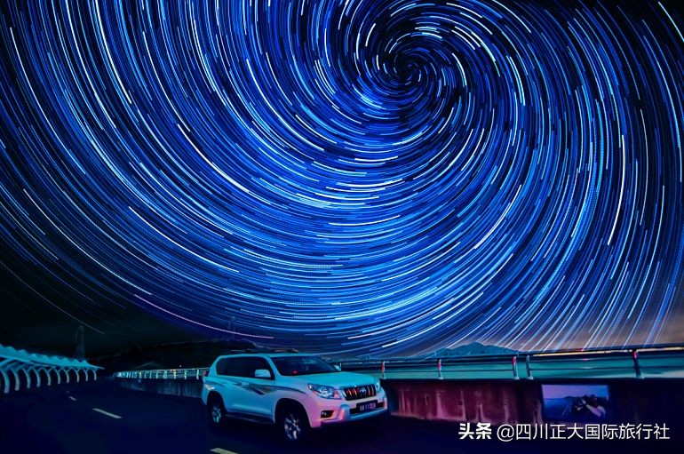 浙江十大海边露营地排名,10大星空露营地