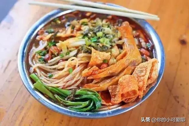 5万创业干几十家螺蛳粉,卖螺蛳粉月入10万