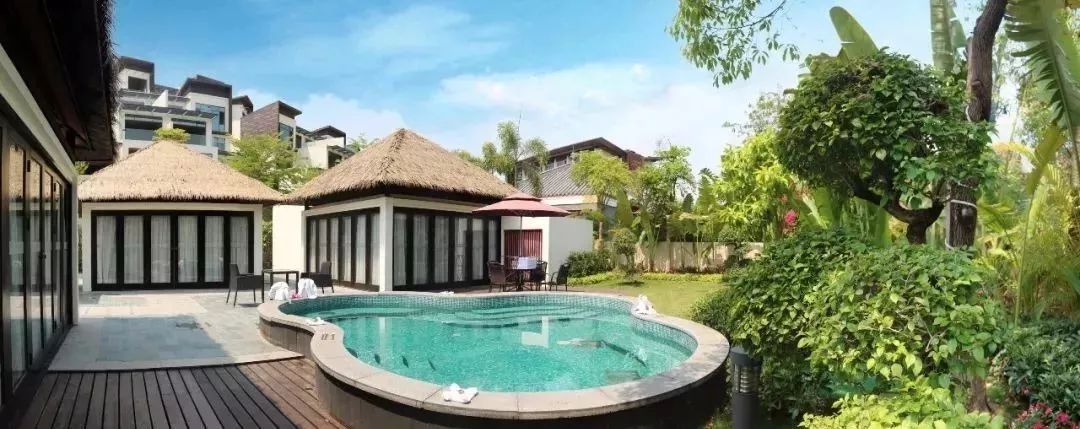 台山颐和温泉酒店私人泡池,台山颐和温泉酒店特价