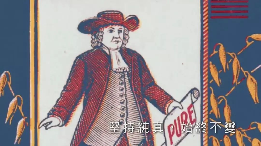 桂格燕麦和王饱饱,桂格麦果脆对比王饱饱