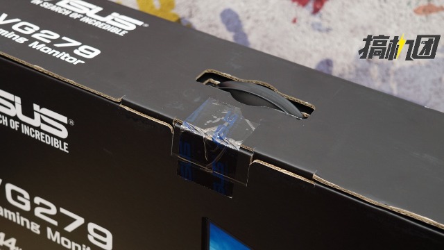 279q电竞显示器为啥最大144刷新率,华硕vg279q1080p和aoccq27g2哪个好
