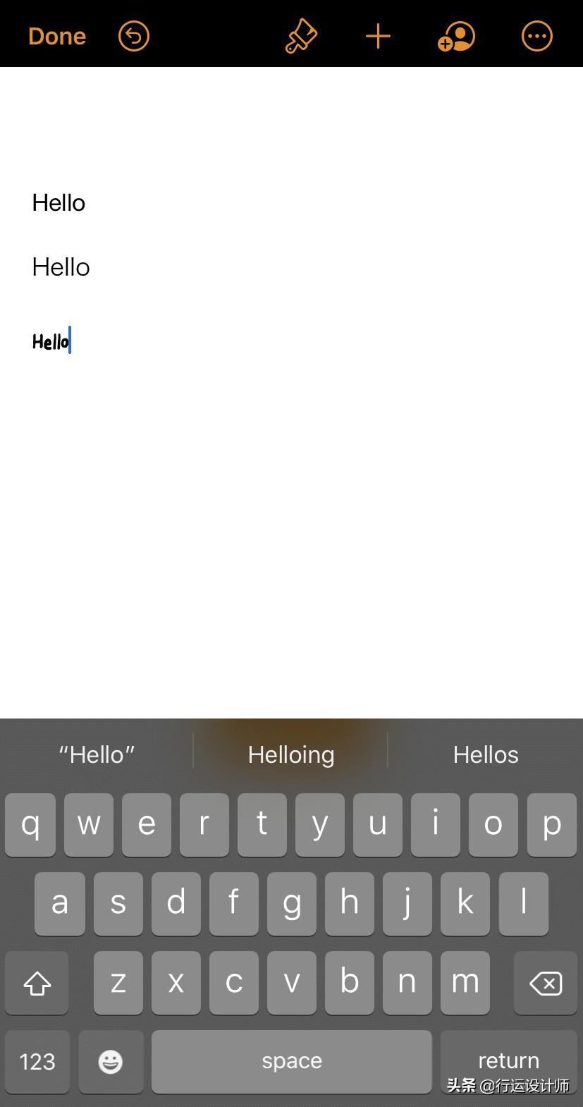 苹果ipad怎么改字体免费,iphoneipad第三方字体