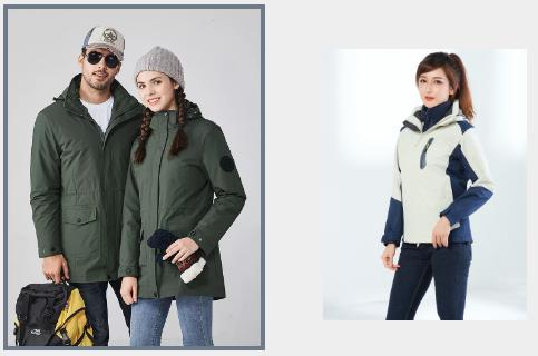 最全供应商来了！满足你一整年的职业服采购需求