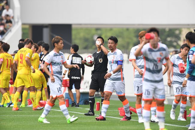 日本乙级联赛今日结果,日本乙级足球联赛分析