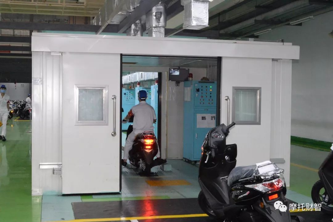 走进HONDA全球最强QCD竞争力工厂——新大洲本田太仓工厂