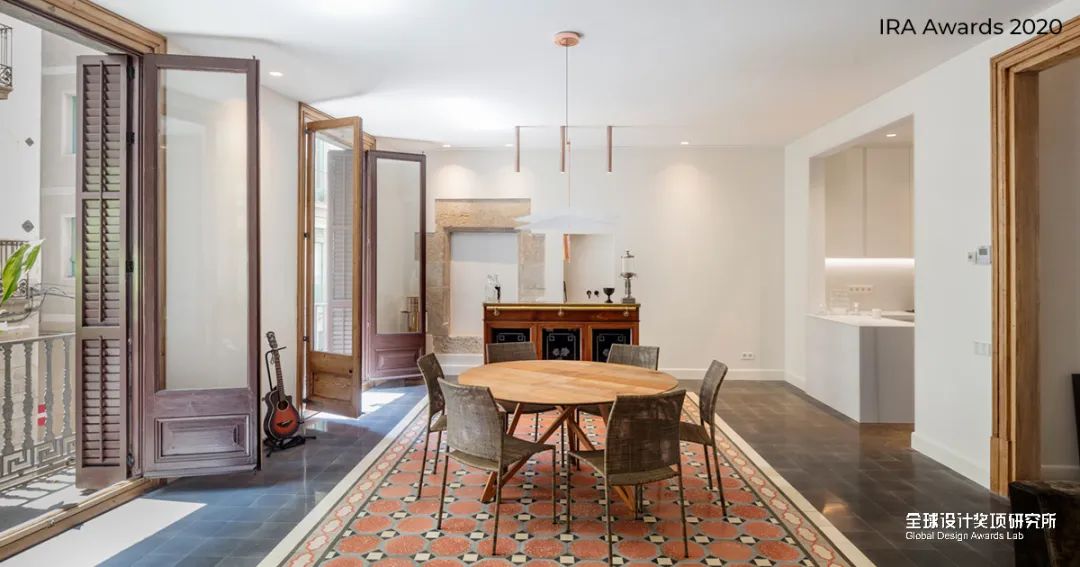 13个大奖中国设计占了4个？2020IRA国际住宅建筑大奖结果出炉