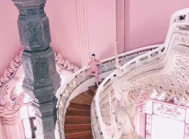 曼谷值得去的景点推荐图片高清,曼谷旅游必打卡的网红景点