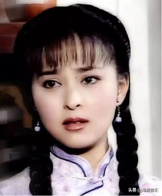 那些年的琼瑶女主角,那些年琼瑶笔下的女孩