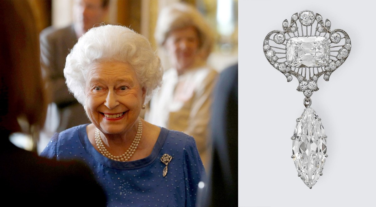 世界上最稀有的十大钻石排行,世界上最著名的十大钻石