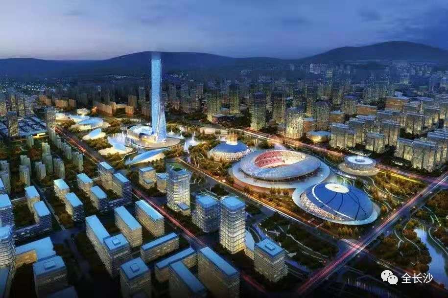 长沙的房价真的十年没涨么,长沙房地产政策最新消息