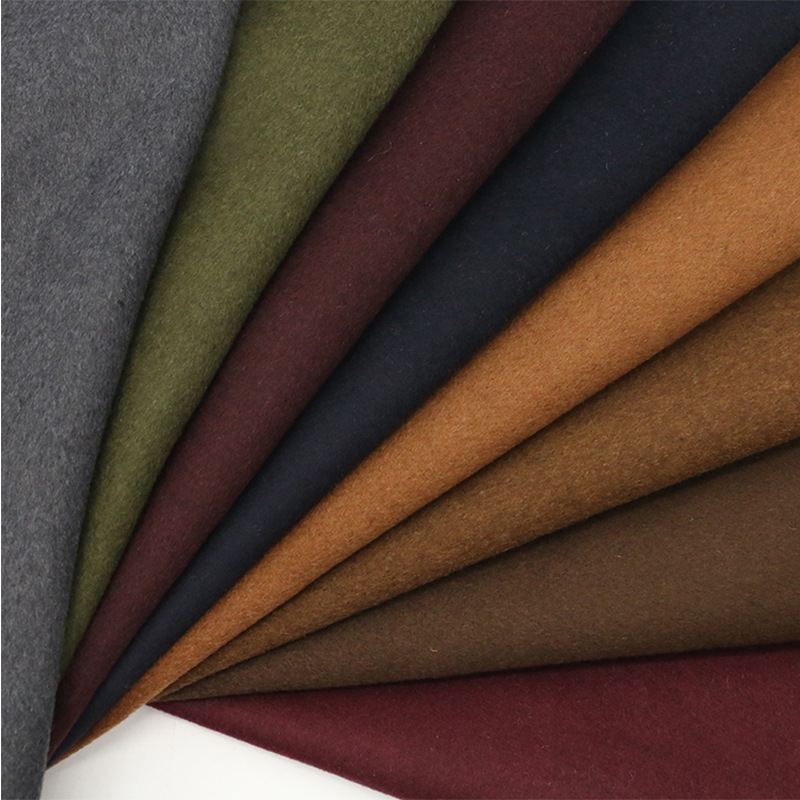 薄型精纺呢绒的品种有,什么是精纺呢绒的主要品种