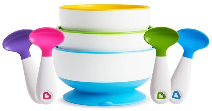 厨房宝宝辅食工具收纳架推荐,宝宝辅食工具老爸评测