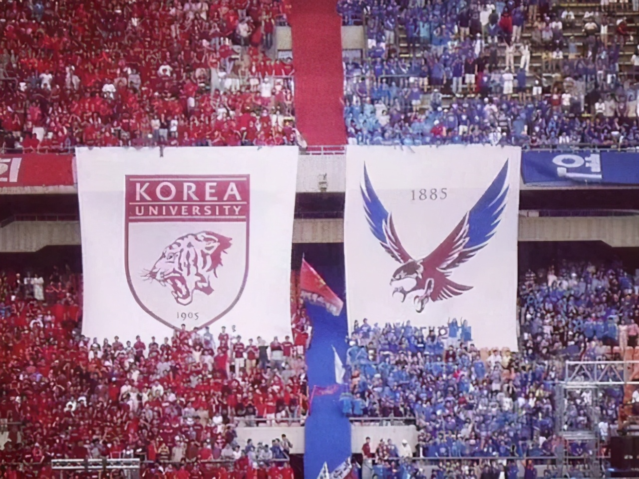 韩国三所大学为什么叫sky,sky韩国大学