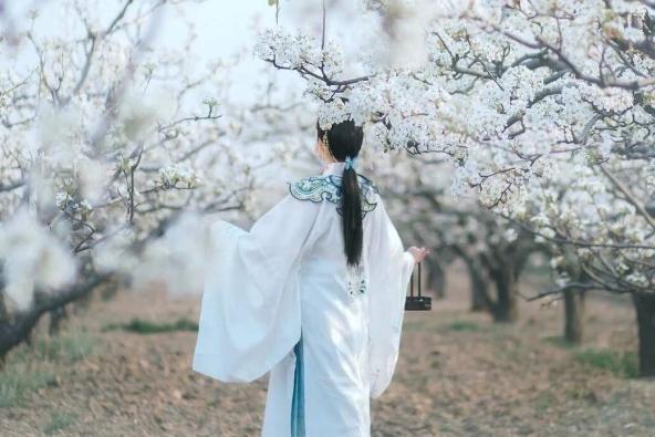 中国汉服第一城,中国第一古镇汉服