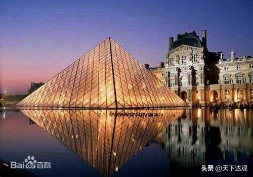 法国首都巴黎大都市,巴黎为什么成为法国首都