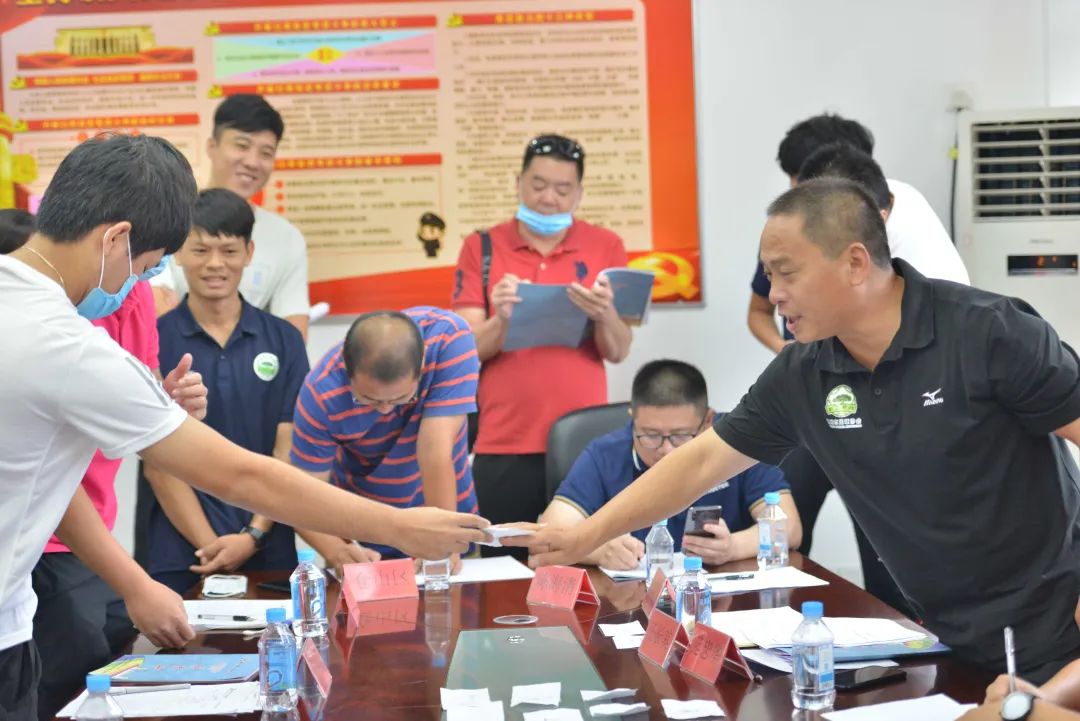 足球比赛赛前开会,足球比赛赛前联席会是什么