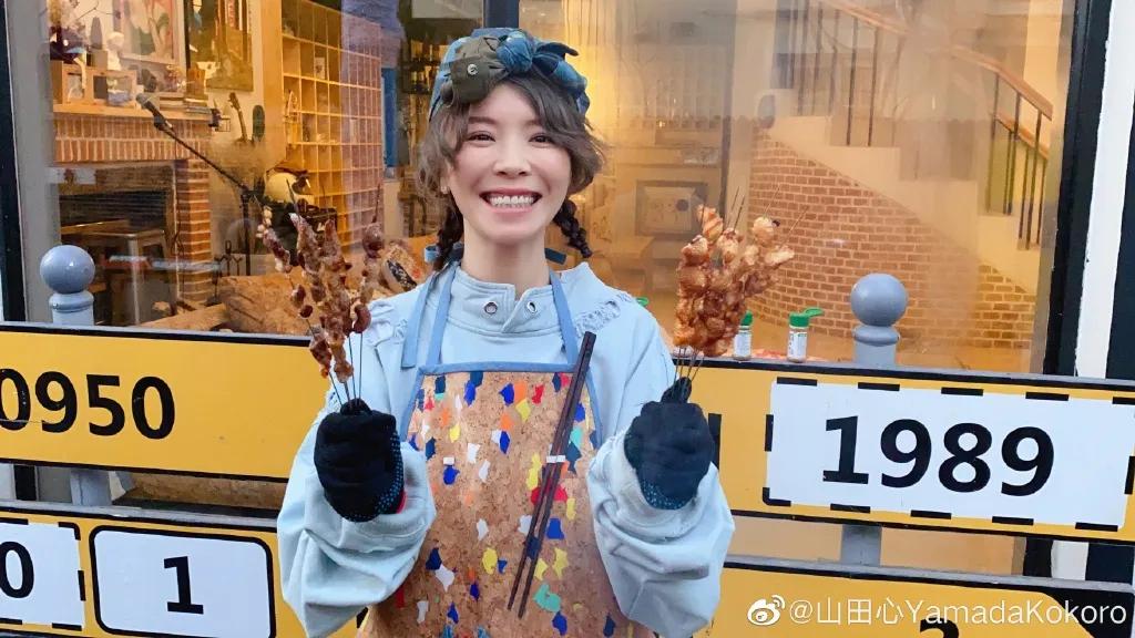 城市版的李子柒,李子柒真实的豪宅变化