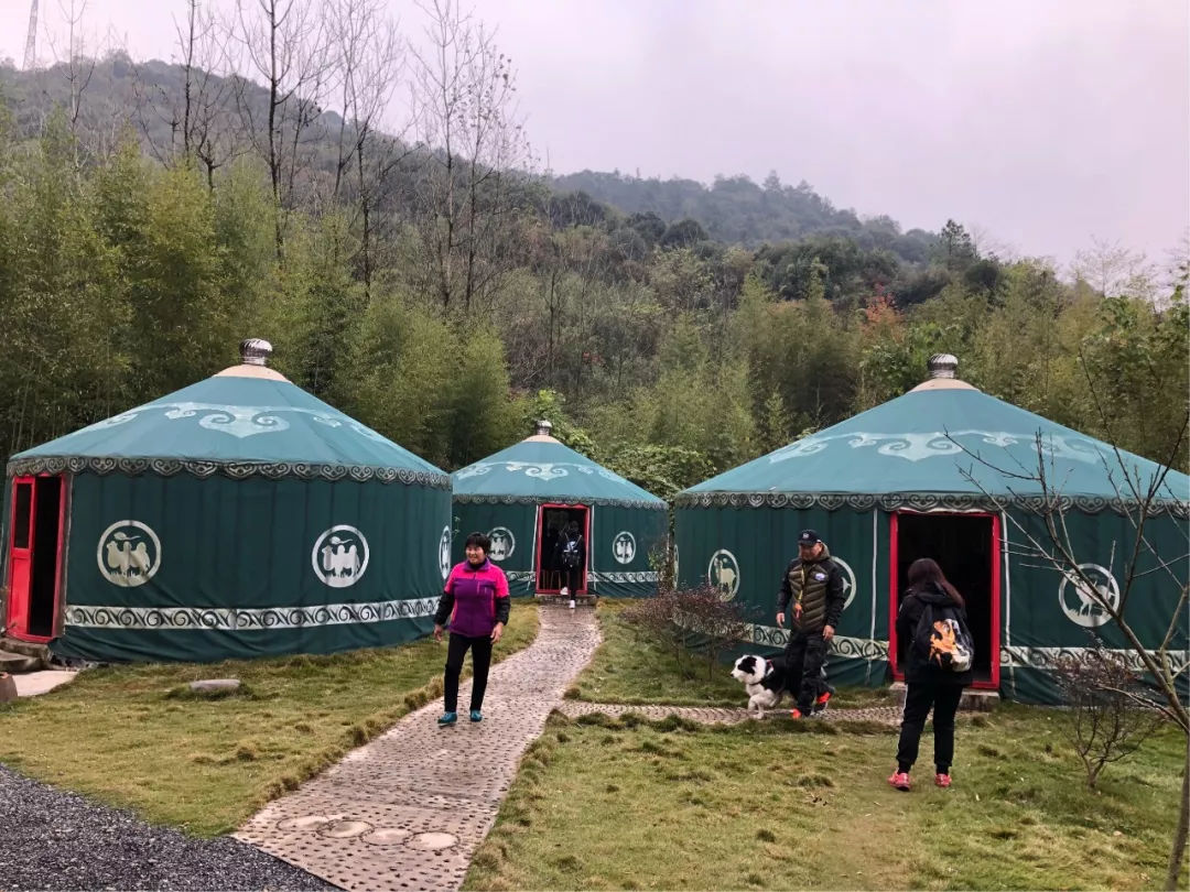 皖南川藏线皖浙天路自驾游,安徽皖南318自驾游