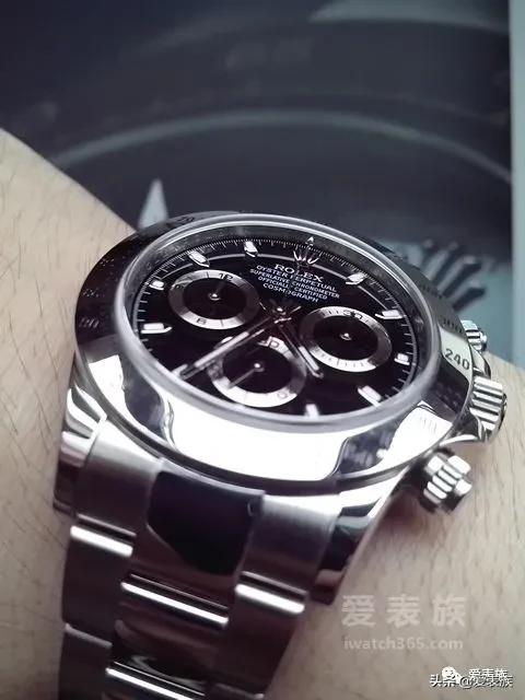 黑钢迪值得入手吗,黑钢迪白钢迪对比