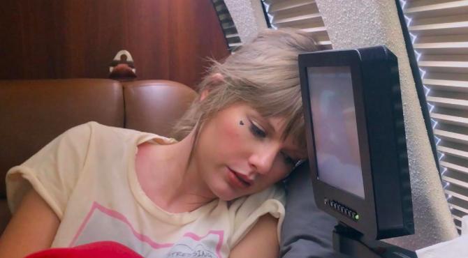 霉霉美国甜心纪录片,霉霉美国甜心小姐里说过的话