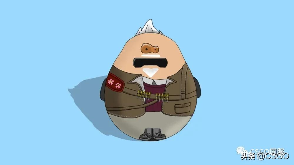 csgo创意地图大赛答题,csgo创意地图大赛