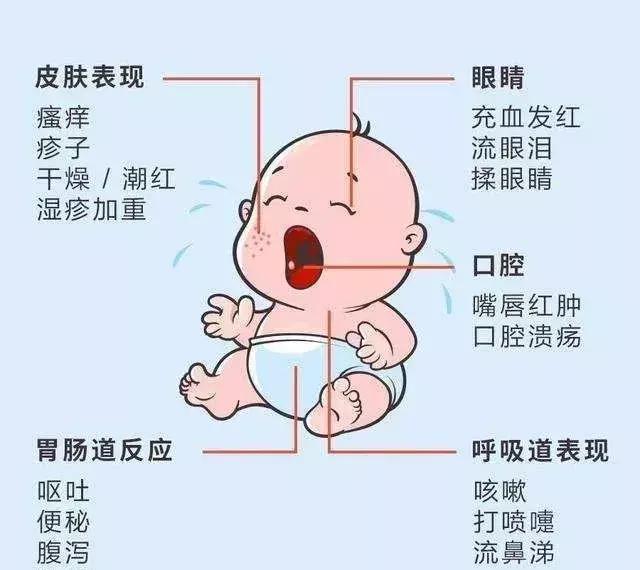 过敏的人千万别大意,过敏不是病