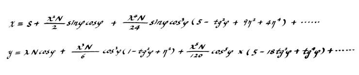 怎么画出地图,地图是怎么画出来的