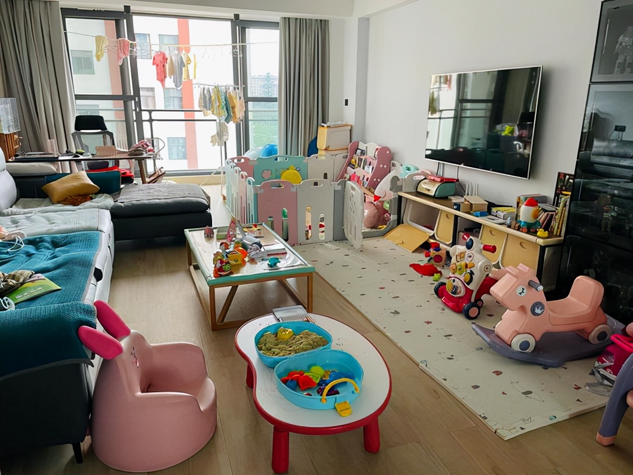 越来越多人去风格化设计,日式去家务化设计