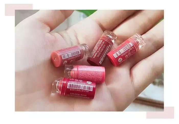 一定不要买的大牌口红,平价口红和大牌口红差别在哪里