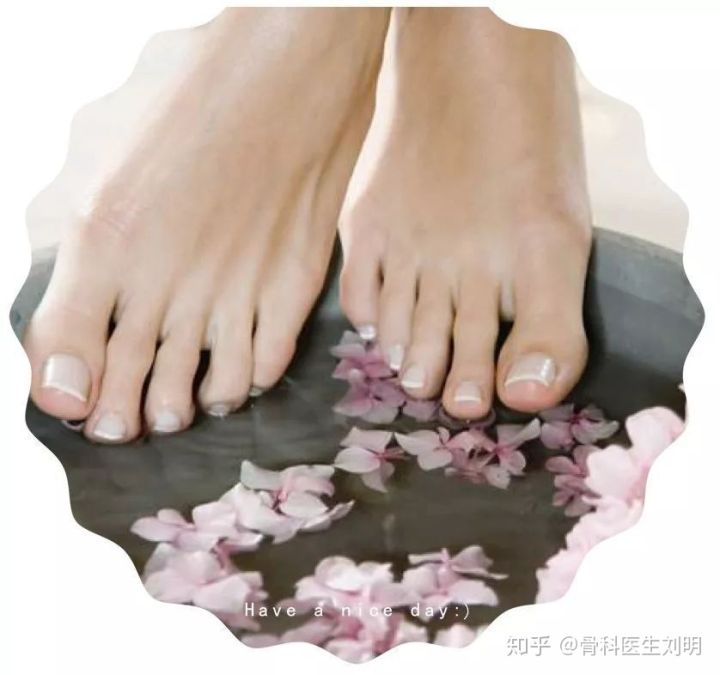 在家自己治疗足跟痛，你能行