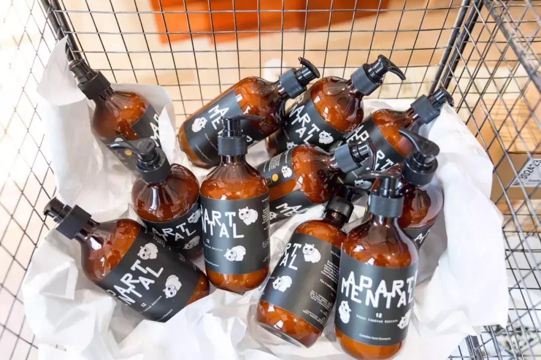 想要搬空她！民宿里被大家点赞的好物，原来都在这儿