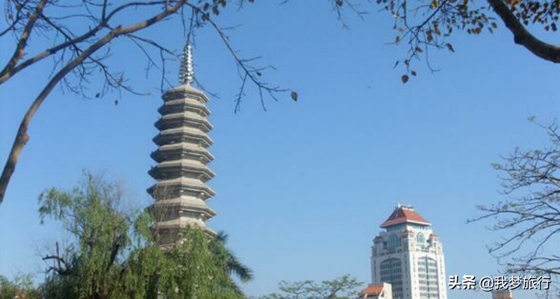 厦门旅游攻略及感悟自由行,厦门旅游推荐最全攻略自由行