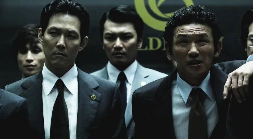 十部顶级韩国黑帮电影,最好看的韩国黑帮打斗电影