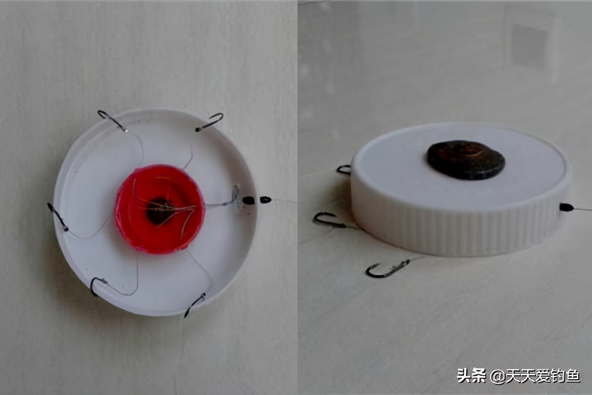 钓鱼渔具大全怎么做,钓鱼最省力的渔具