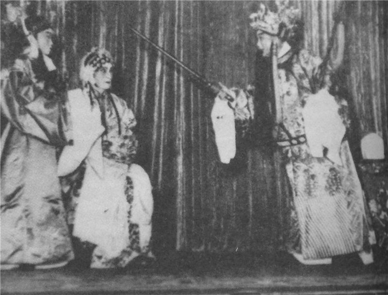 戏说戏梦二十四集,戏说戏梦戏缘7