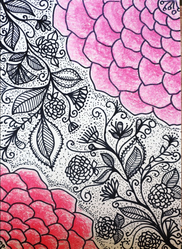 美术教育儿童教育,少儿美术教育发展阶段