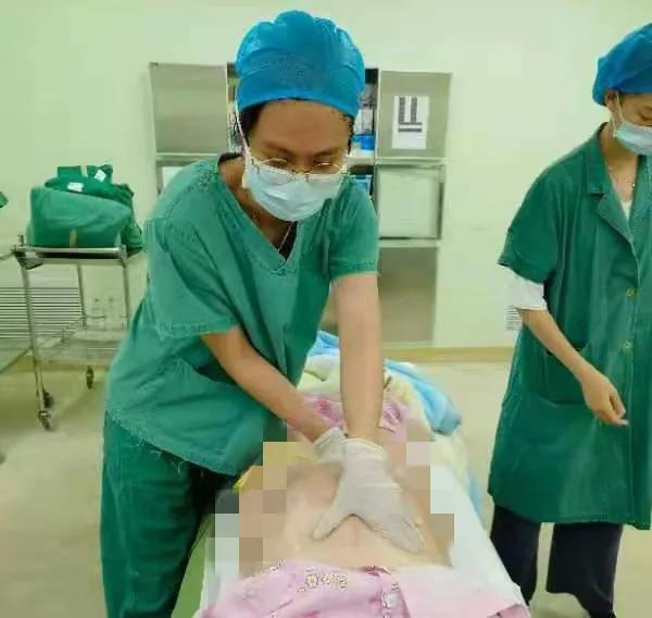 胎位不正乾坤大挪移,乾坤大挪移孕妇