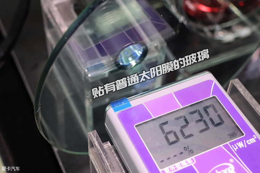 汽车贴膜不专业的后果,汽车贴膜大工和大师傅的区别