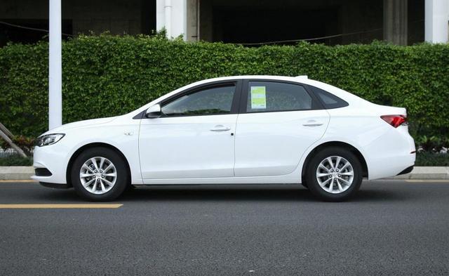 别克英朗有什么优缺点,别克英朗的车到底怎么样