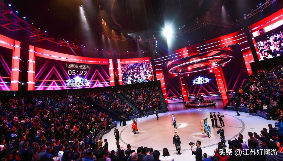 长三角文旅新名片,长三角艺术文旅新地标